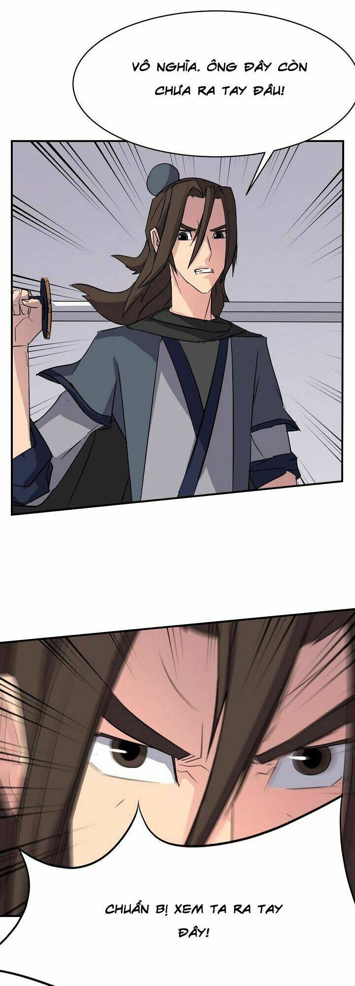 Trọng Sinh Bất Khả Chiến Bại - Chapter 69 - Page 49