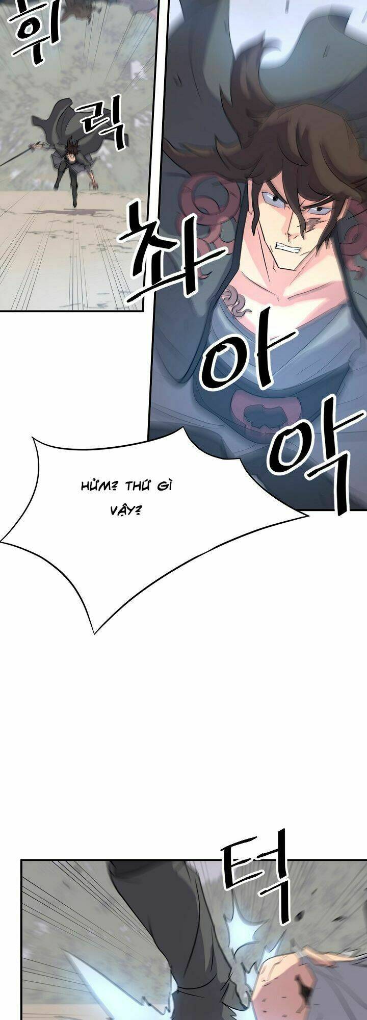 Trọng Sinh Bất Khả Chiến Bại - Chapter 69 - Page 53