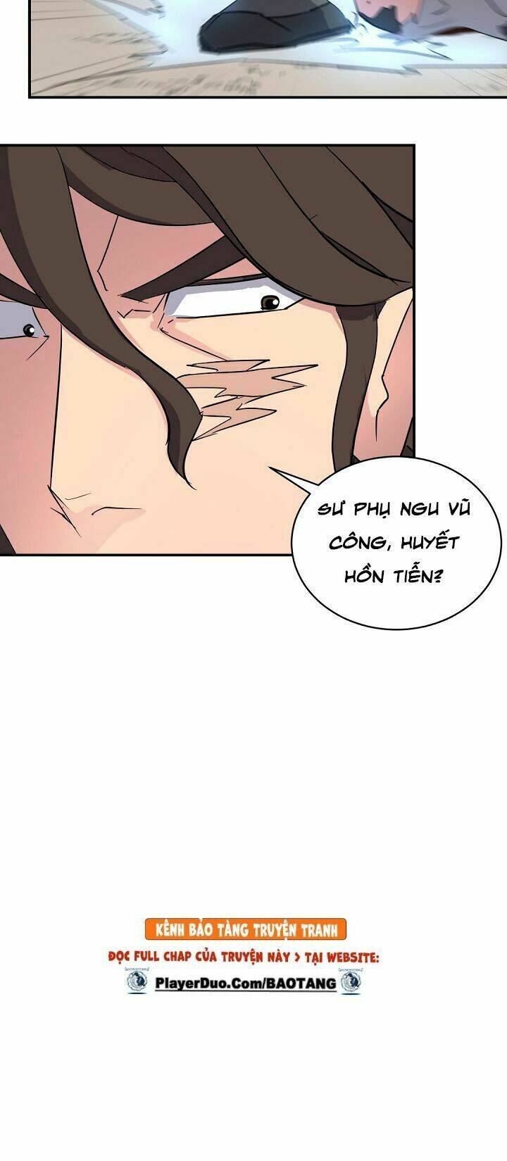 Trọng Sinh Bất Khả Chiến Bại - Chapter 69 - Page 54