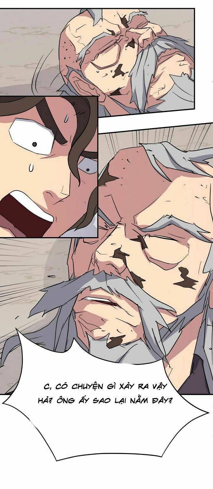 Trọng Sinh Bất Khả Chiến Bại - Chapter 69 - Page 55