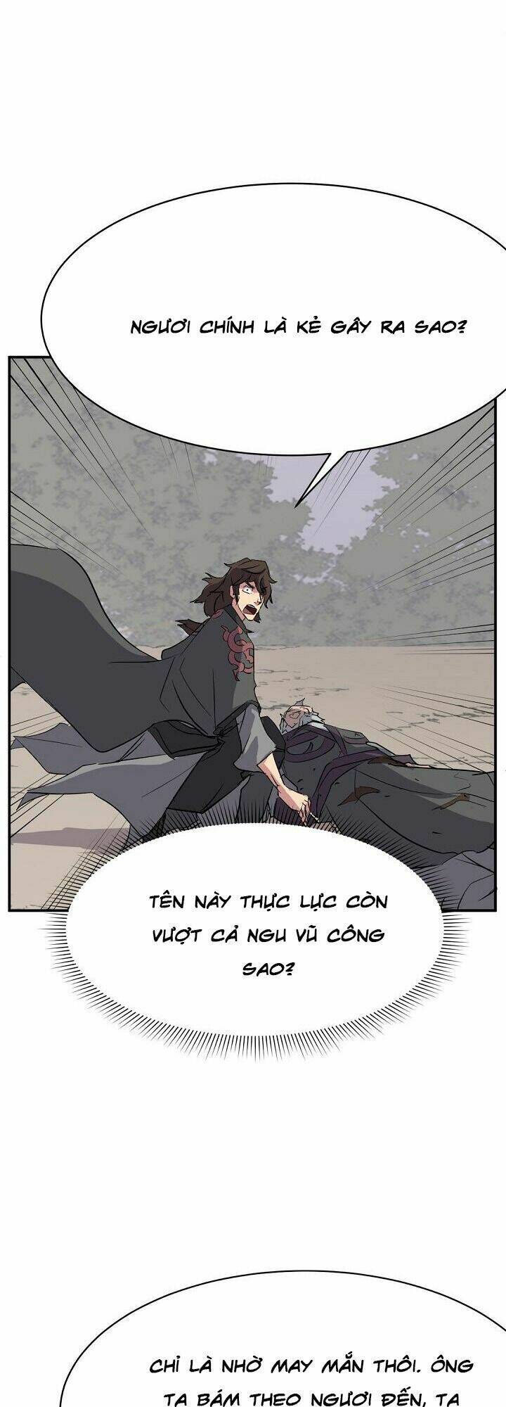 Trọng Sinh Bất Khả Chiến Bại - Chapter 69 - Page 56