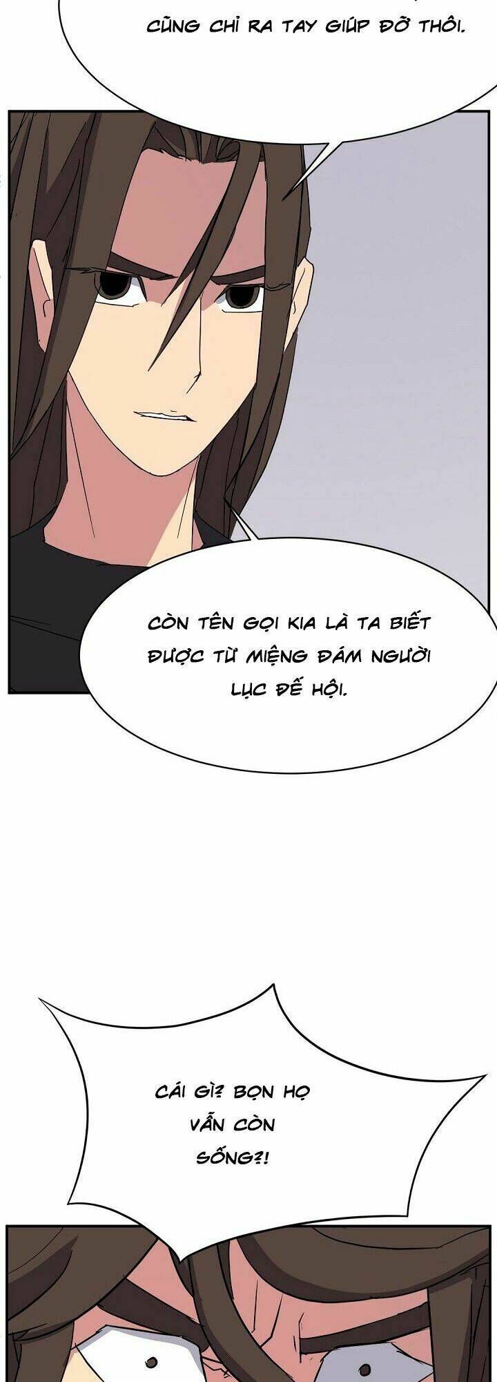 Trọng Sinh Bất Khả Chiến Bại - Chapter 69 - Page 57