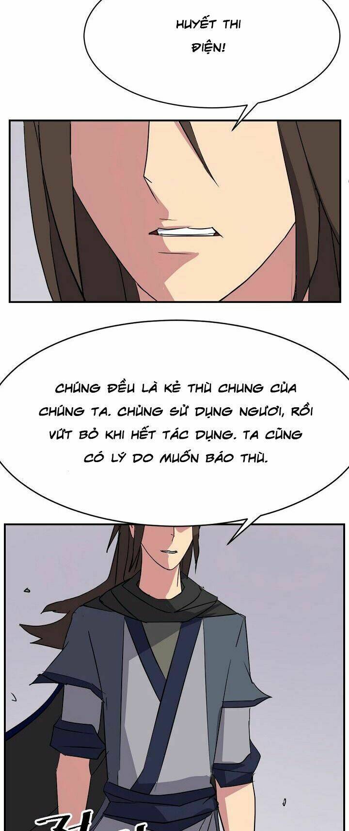 Trọng Sinh Bất Khả Chiến Bại - Chapter 69 - Page 61