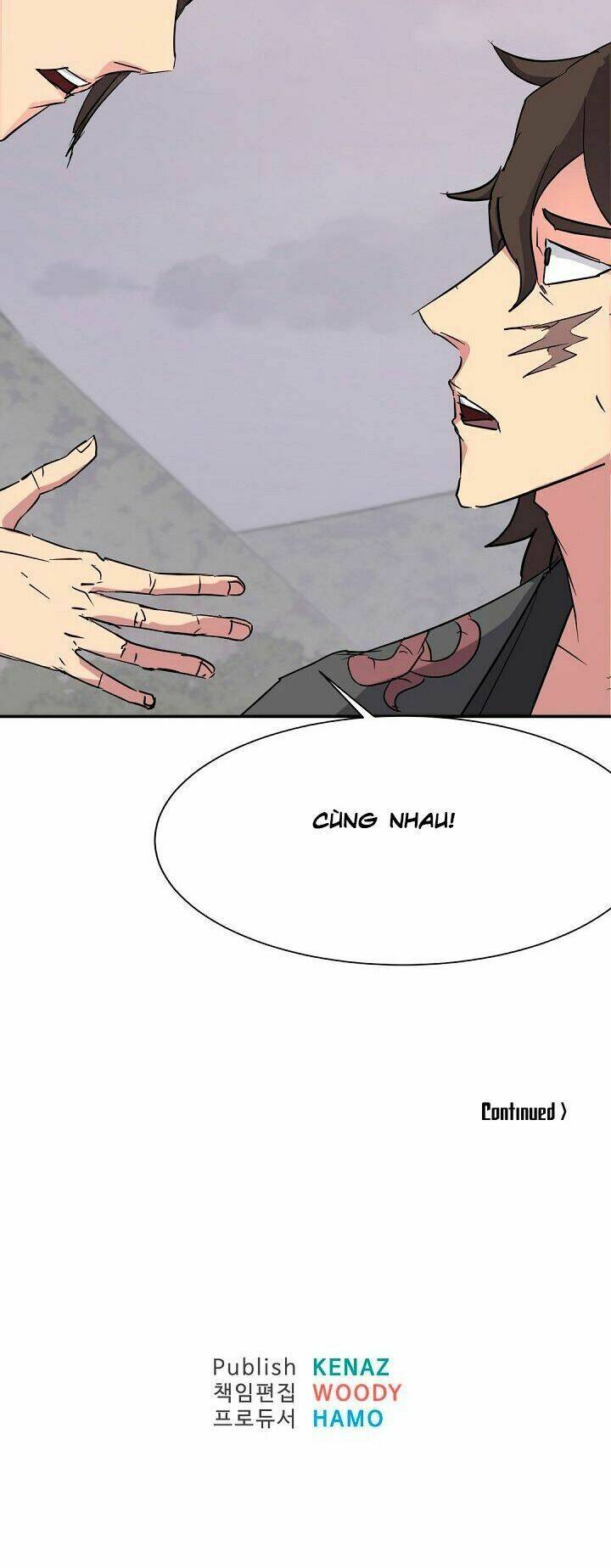 Trọng Sinh Bất Khả Chiến Bại - Chapter 69 - Page 64