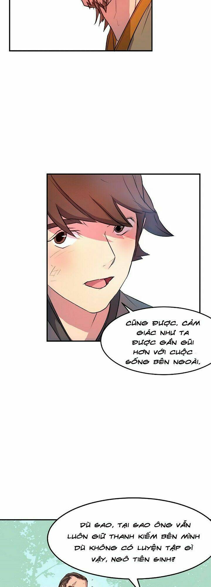 Trọng Sinh Bất Khả Chiến Bại - Chapter 7 - Page 9