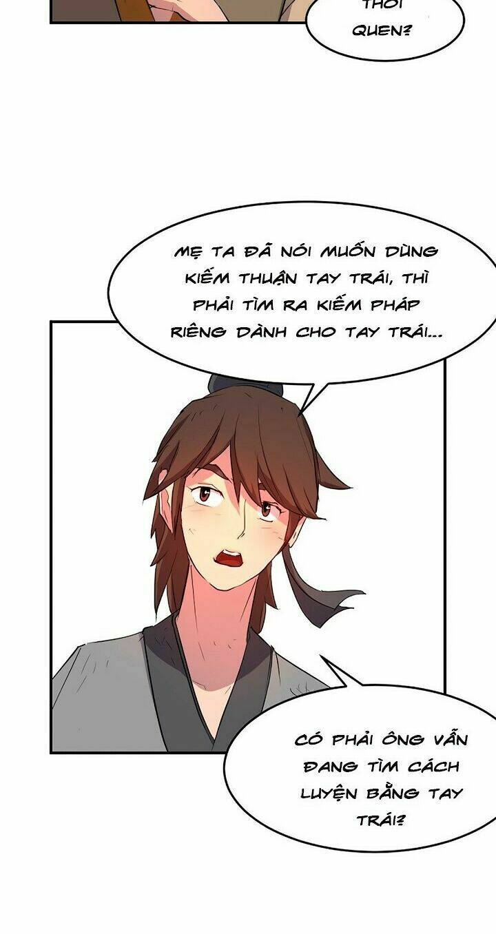 Trọng Sinh Bất Khả Chiến Bại - Chapter 7 - Page 11