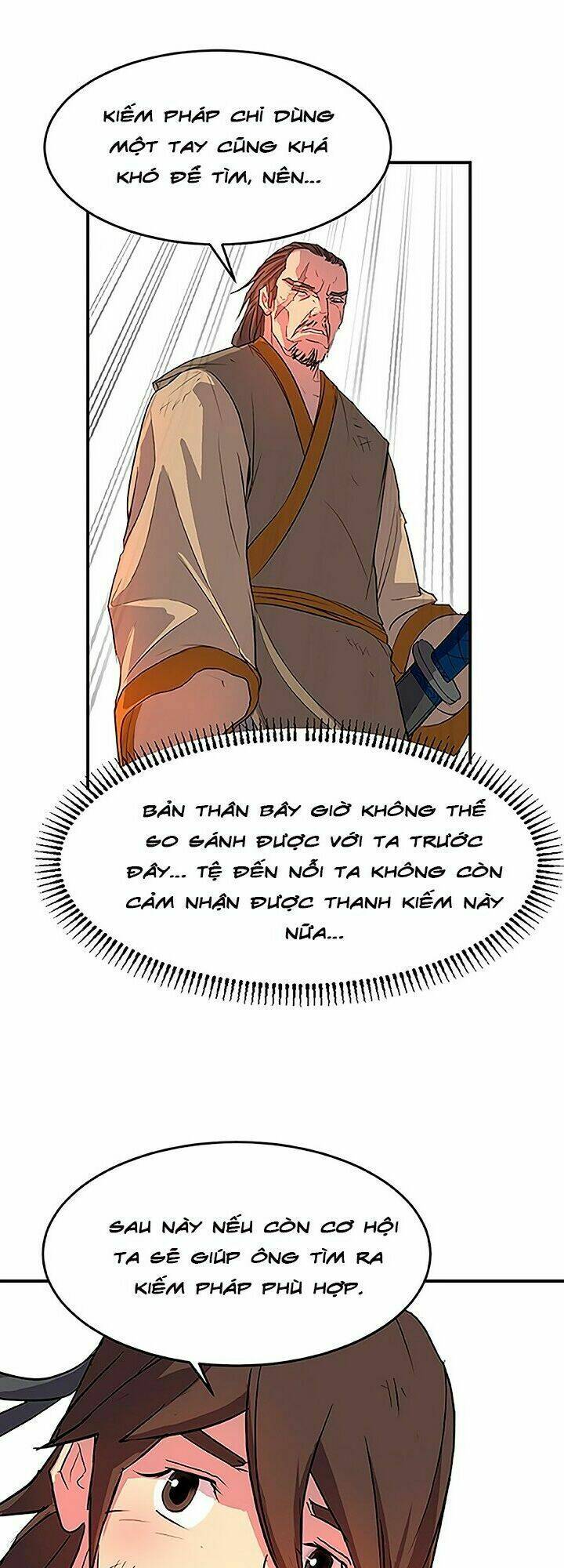 Trọng Sinh Bất Khả Chiến Bại - Chapter 7 - Page 12