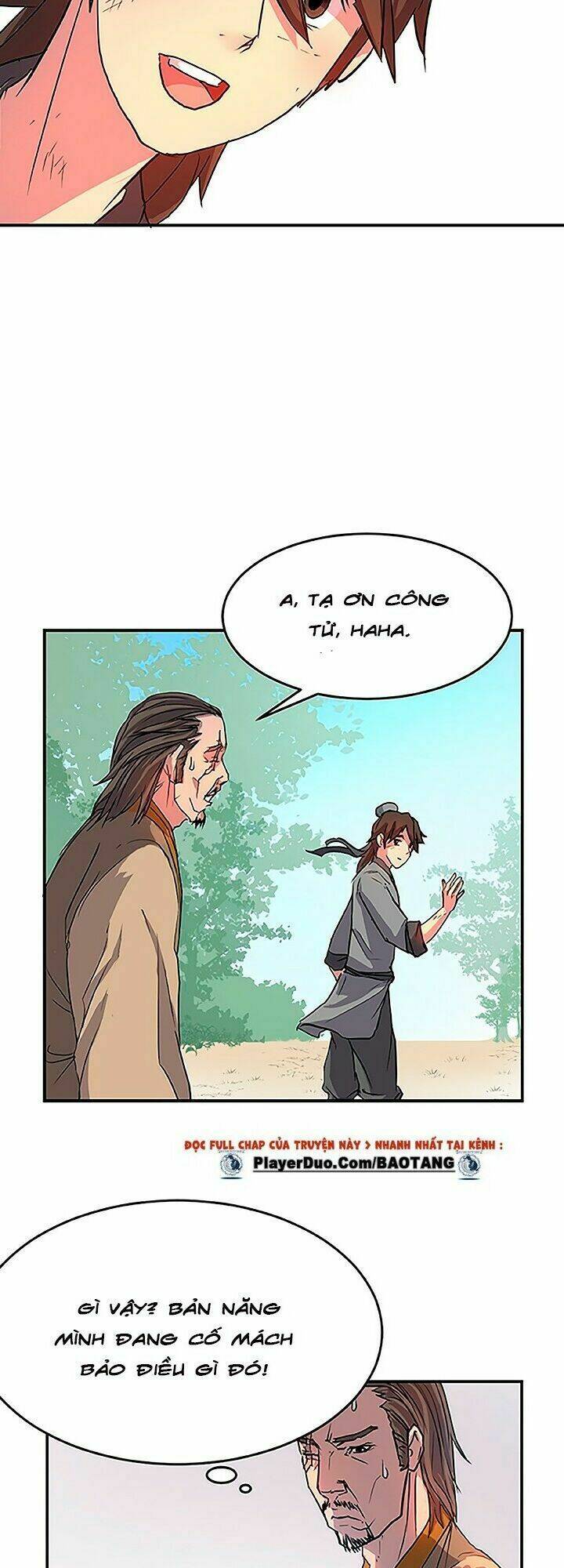 Trọng Sinh Bất Khả Chiến Bại - Chapter 7 - Page 13