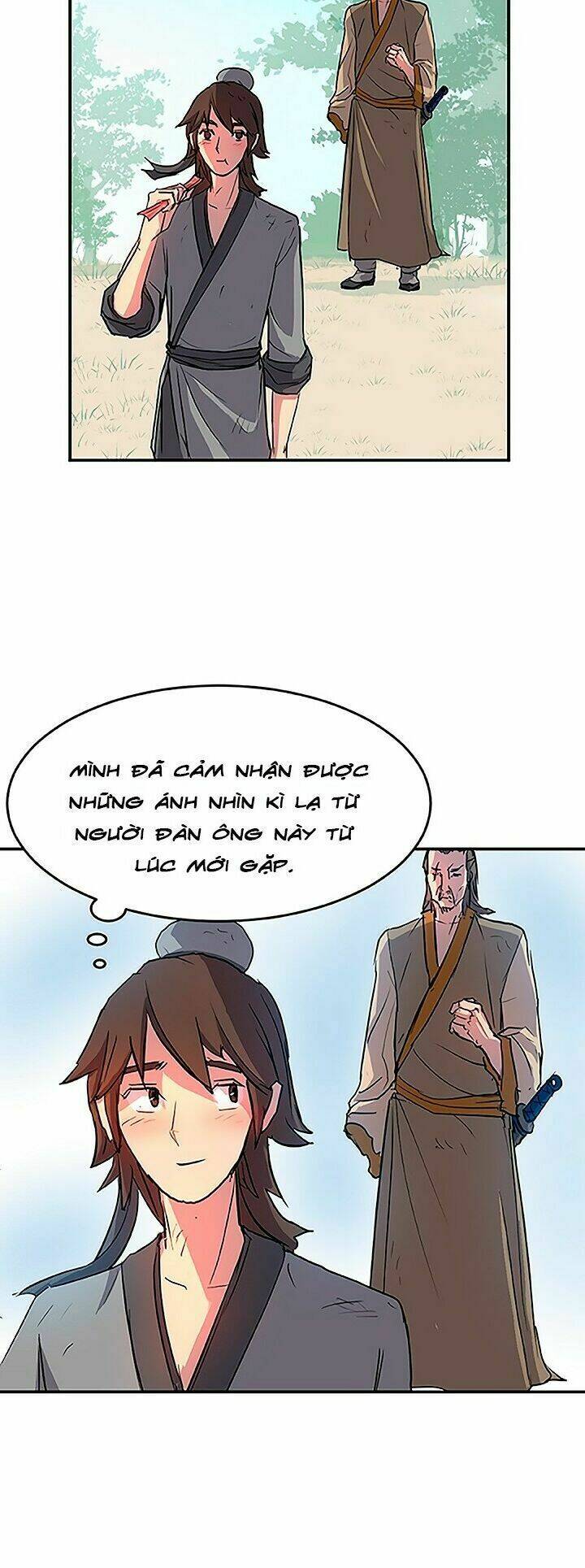 Trọng Sinh Bất Khả Chiến Bại - Chapter 7 - Page 15