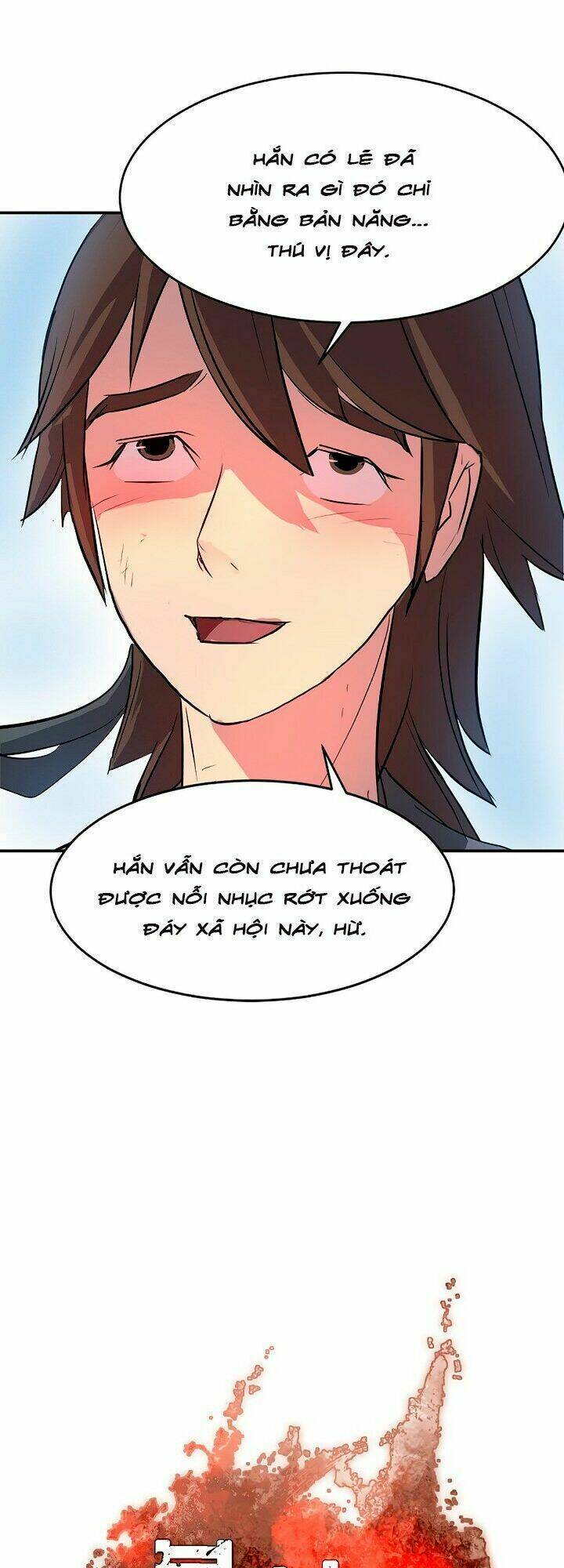 Trọng Sinh Bất Khả Chiến Bại - Chapter 7 - Page 16