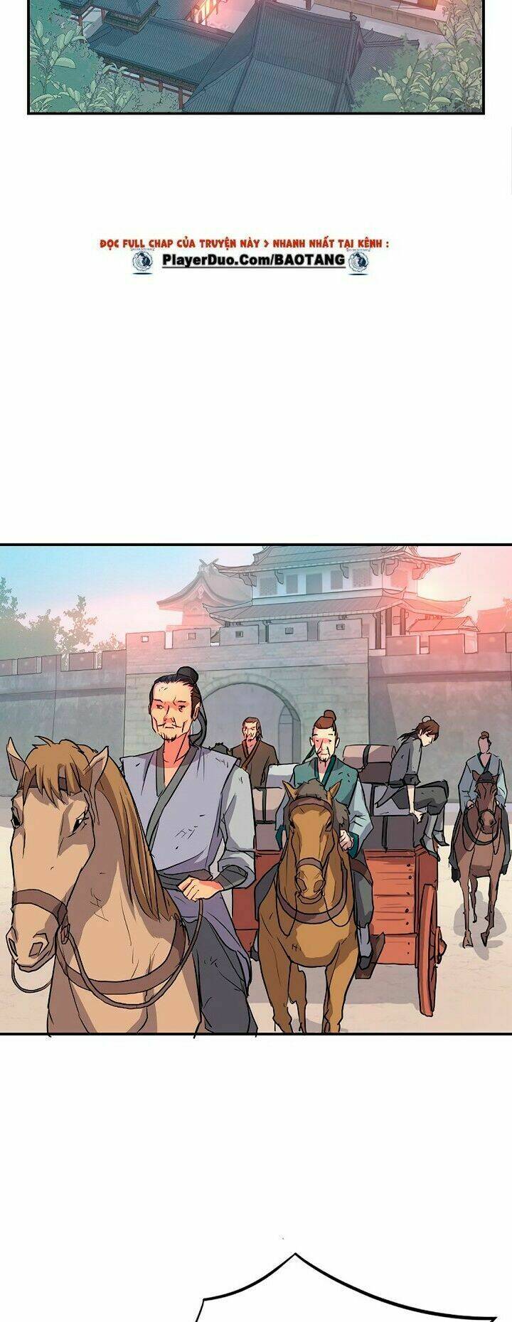 Trọng Sinh Bất Khả Chiến Bại - Chapter 7 - Page 18