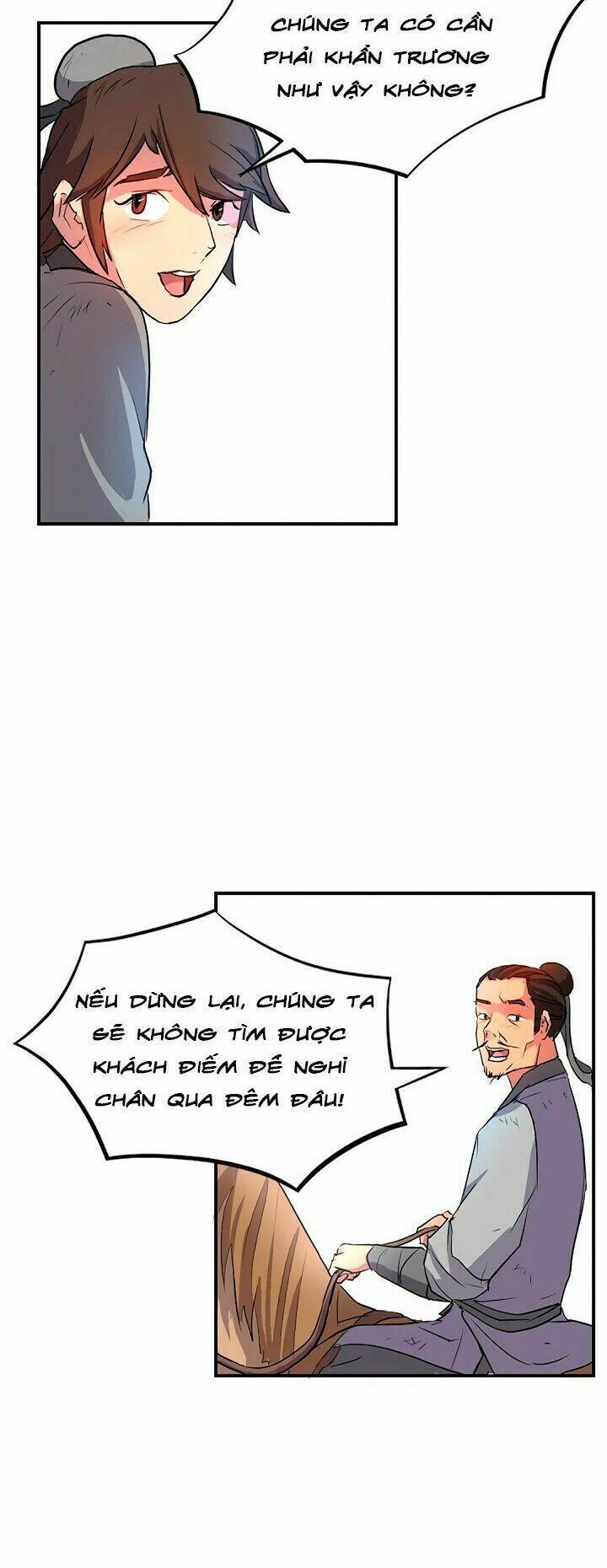 Trọng Sinh Bất Khả Chiến Bại - Chapter 7 - Page 19