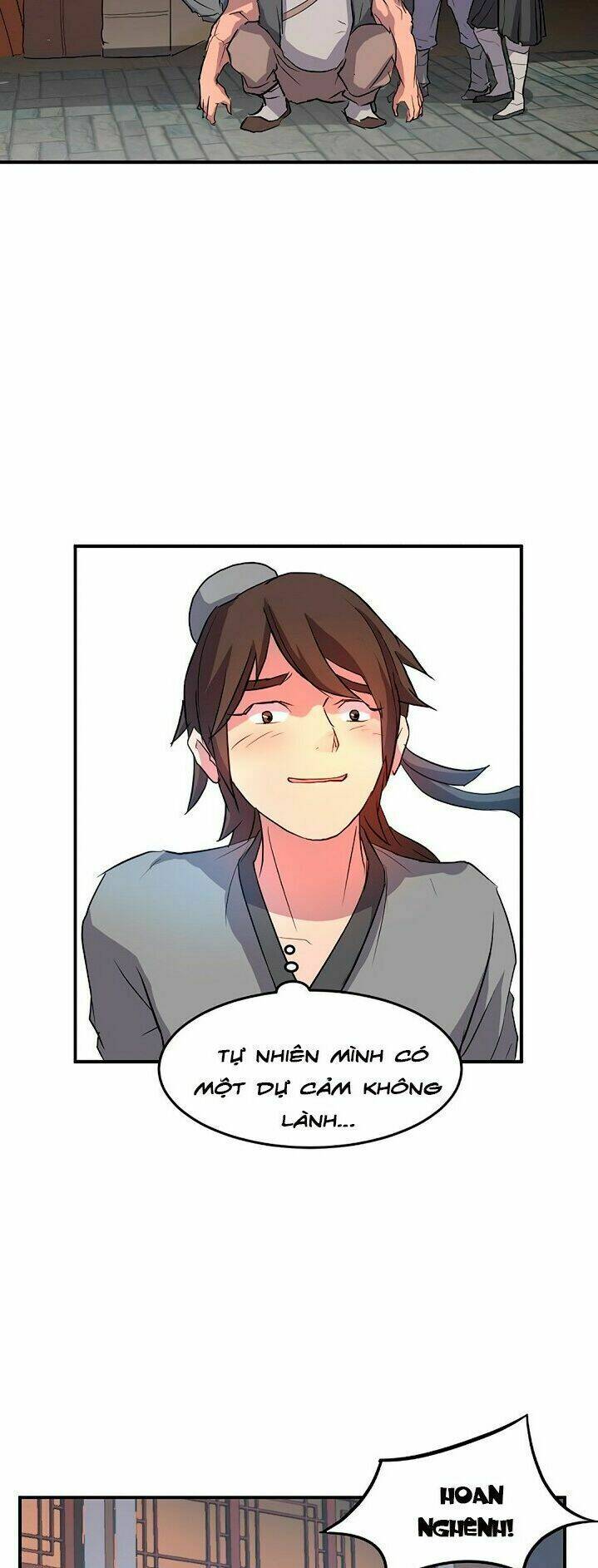 Trọng Sinh Bất Khả Chiến Bại - Chapter 7 - Page 23