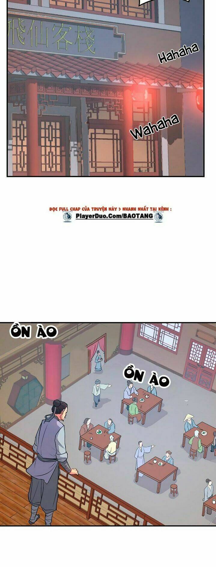 Trọng Sinh Bất Khả Chiến Bại - Chapter 7 - Page 24