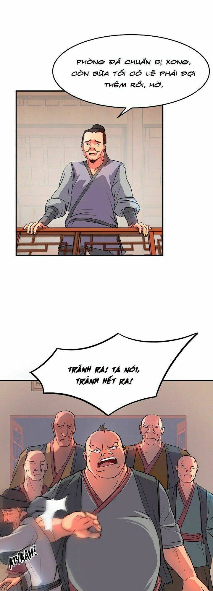 Trọng Sinh Bất Khả Chiến Bại - Chapter 7 - Page 25