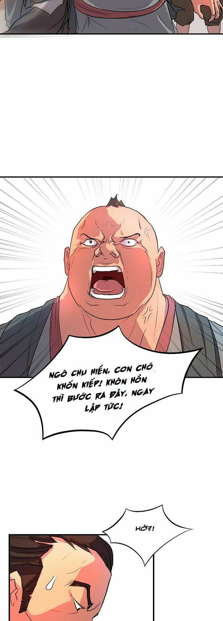 Trọng Sinh Bất Khả Chiến Bại - Chapter 7 - Page 26