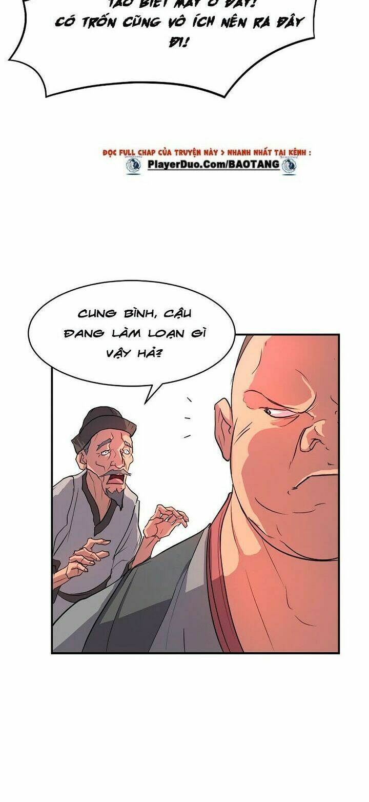Trọng Sinh Bất Khả Chiến Bại - Chapter 7 - Page 28