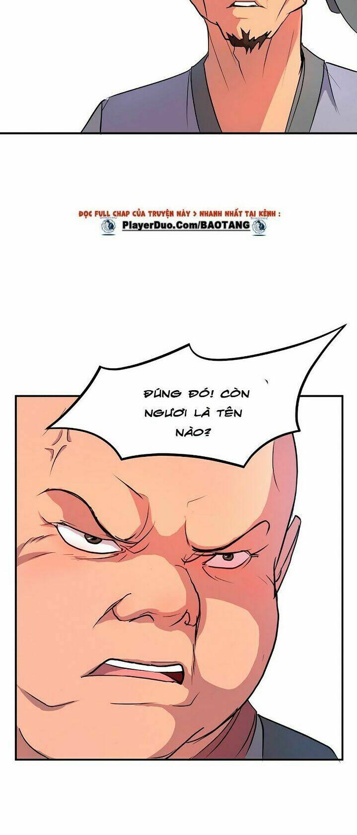 Trọng Sinh Bất Khả Chiến Bại - Chapter 7 - Page 32