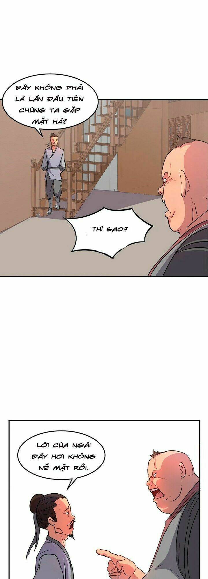 Trọng Sinh Bất Khả Chiến Bại - Chapter 7 - Page 33