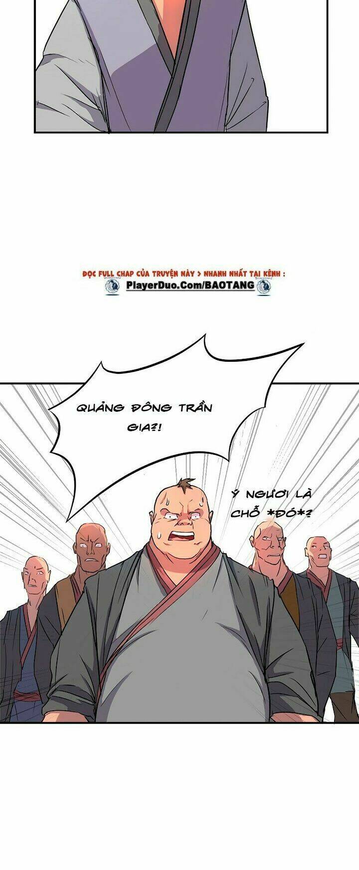Trọng Sinh Bất Khả Chiến Bại - Chapter 7 - Page 36