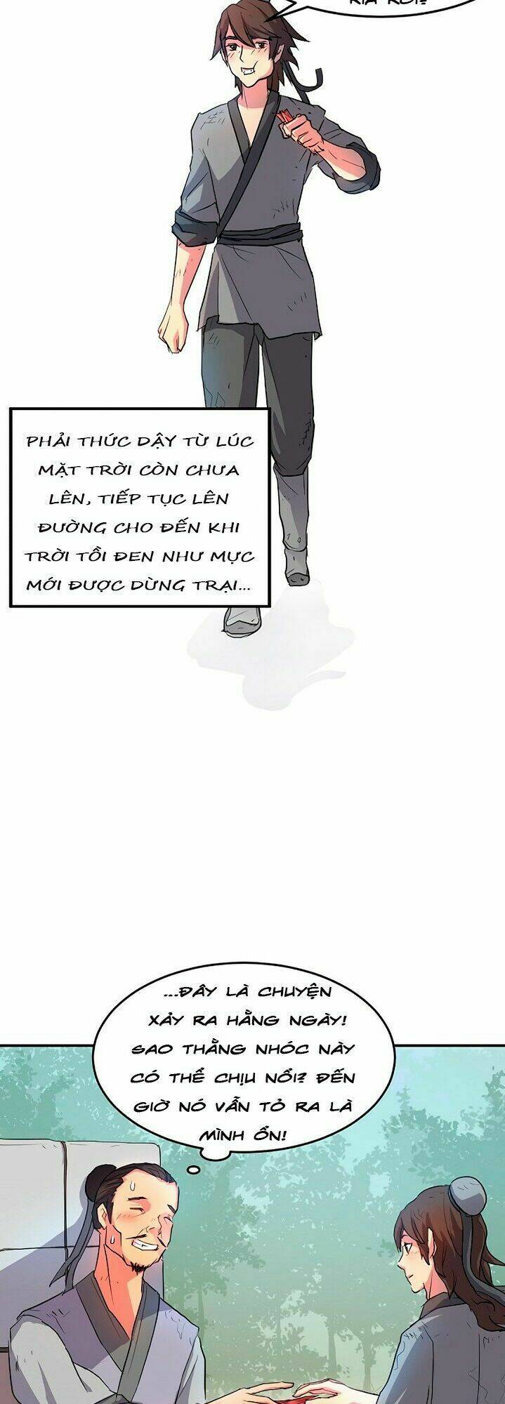 Trọng Sinh Bất Khả Chiến Bại - Chapter 7 - Page 3