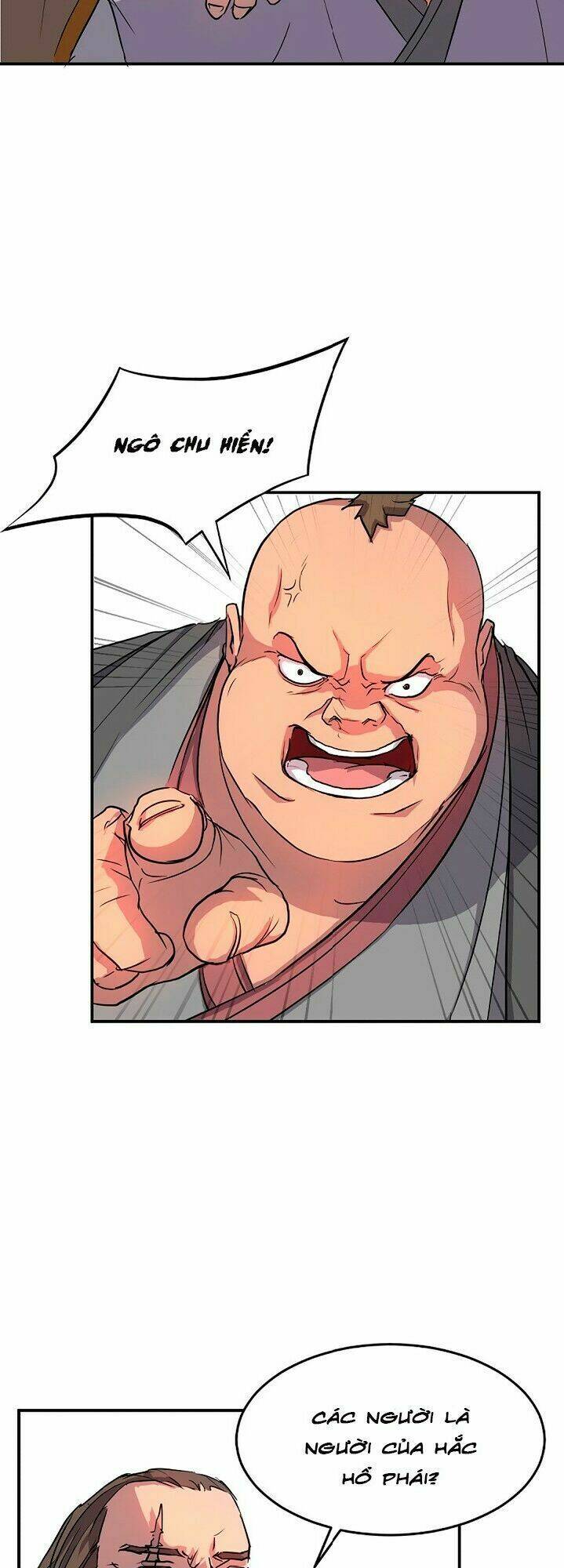 Trọng Sinh Bất Khả Chiến Bại - Chapter 7 - Page 39