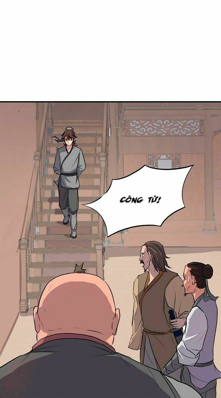 Trọng Sinh Bất Khả Chiến Bại - Chapter 7 - Page 44