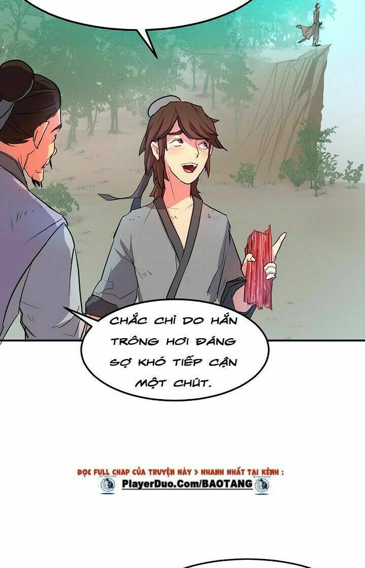 Trọng Sinh Bất Khả Chiến Bại - Chapter 7 - Page 5