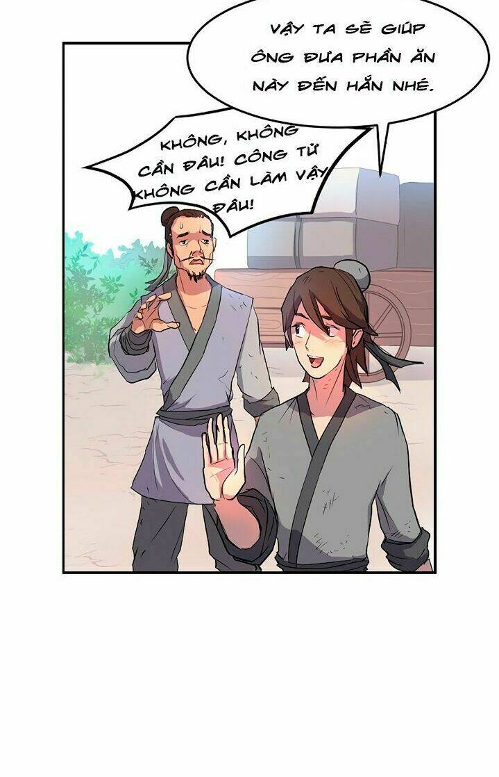 Trọng Sinh Bất Khả Chiến Bại - Chapter 7 - Page 6