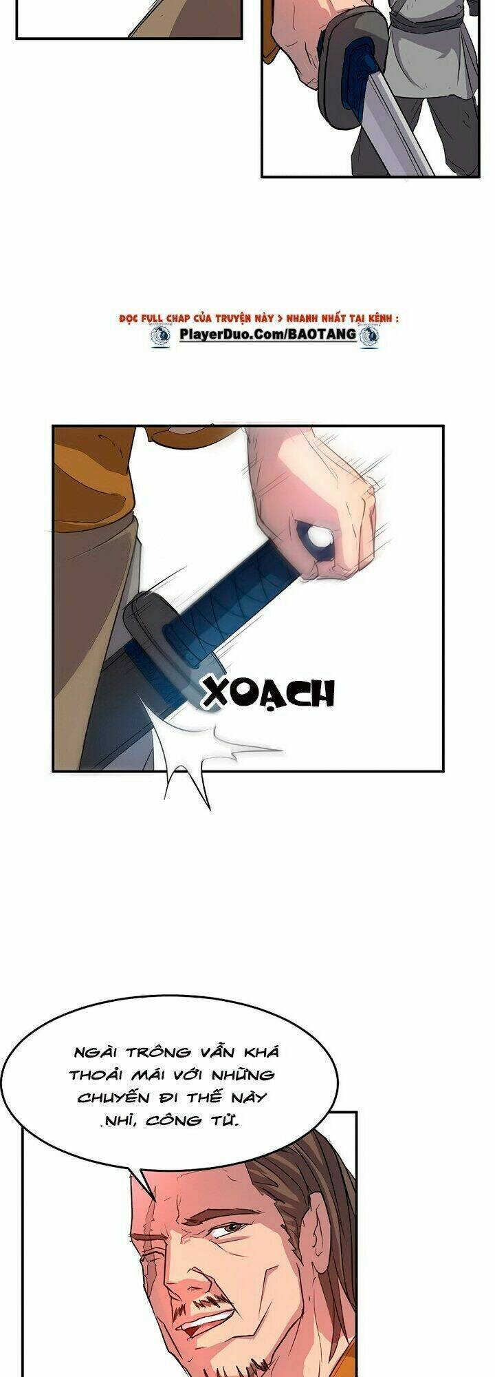 Trọng Sinh Bất Khả Chiến Bại - Chapter 7 - Page 8