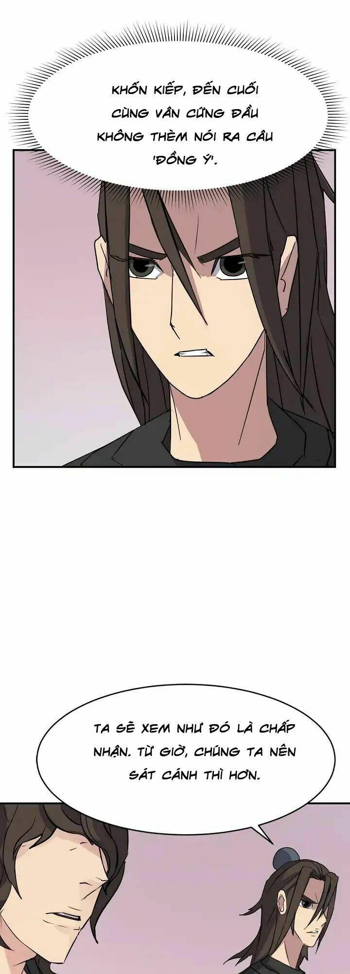 Trọng Sinh Bất Khả Chiến Bại - Chapter 70 - Page 14