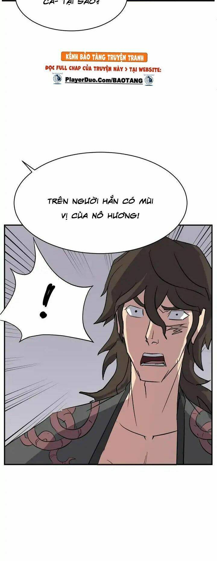 Trọng Sinh Bất Khả Chiến Bại - Chapter 70 - Page 22