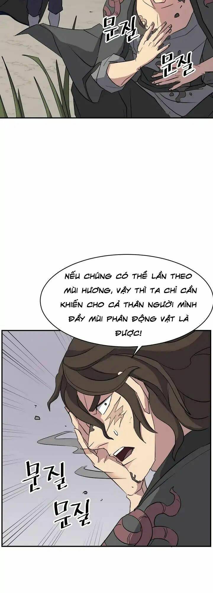 Trọng Sinh Bất Khả Chiến Bại - Chapter 70 - Page 28