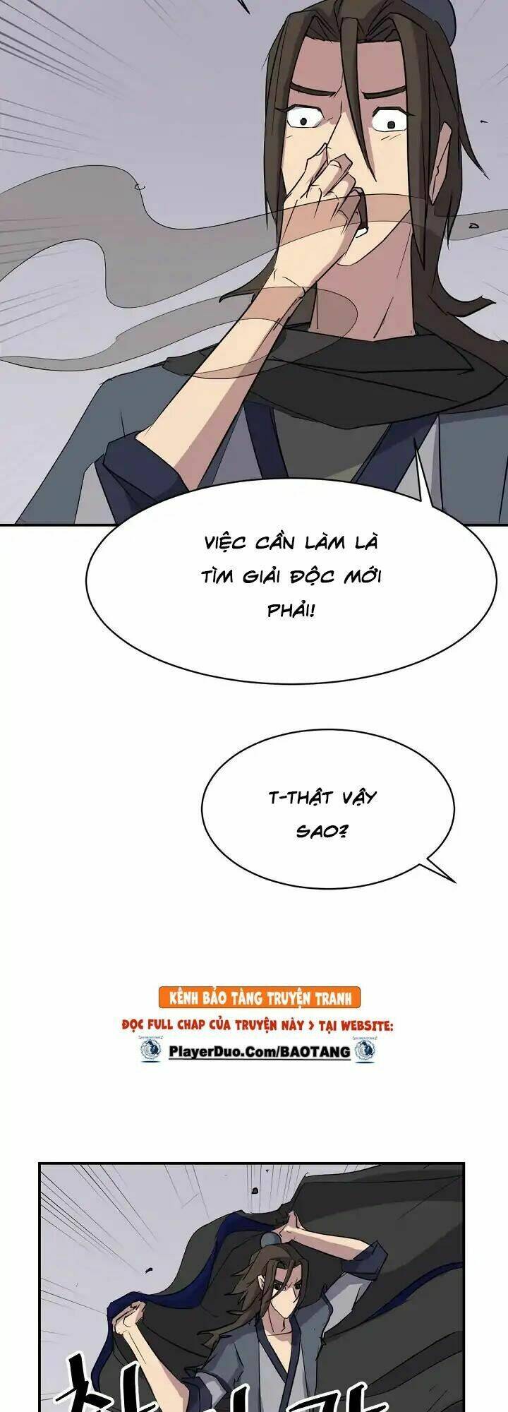 Trọng Sinh Bất Khả Chiến Bại - Chapter 70 - Page 31