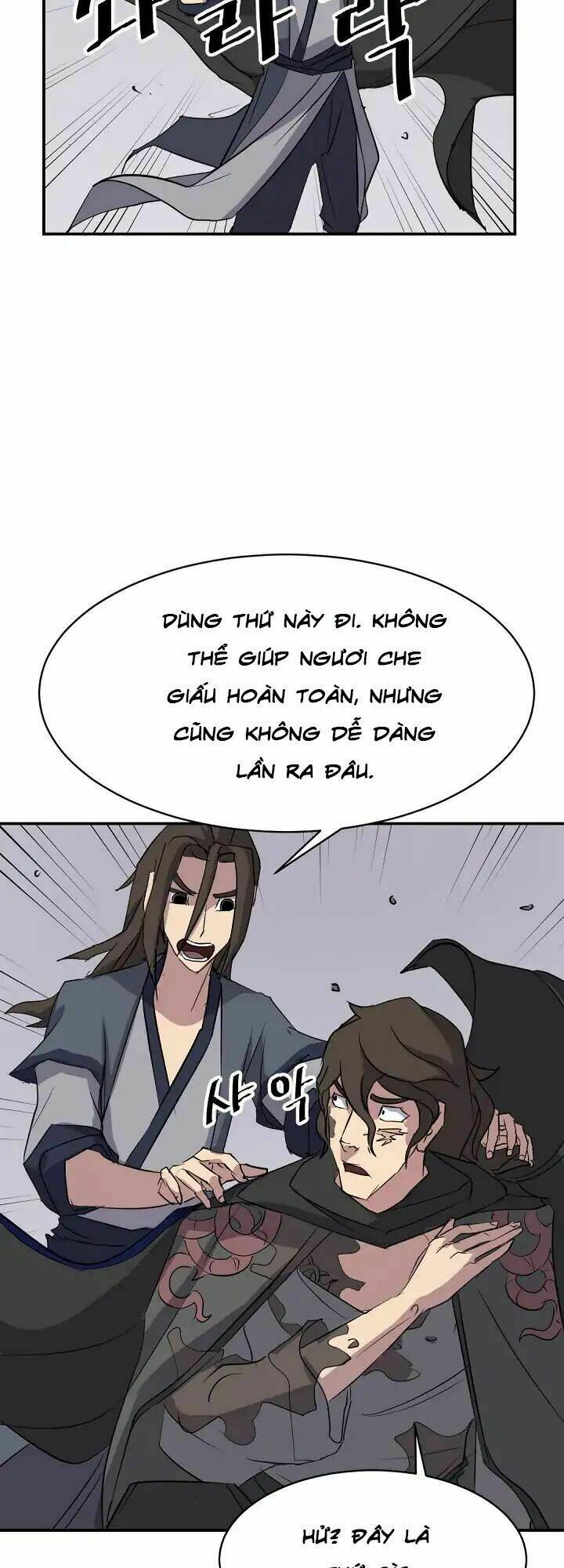 Trọng Sinh Bất Khả Chiến Bại - Chapter 70 - Page 32