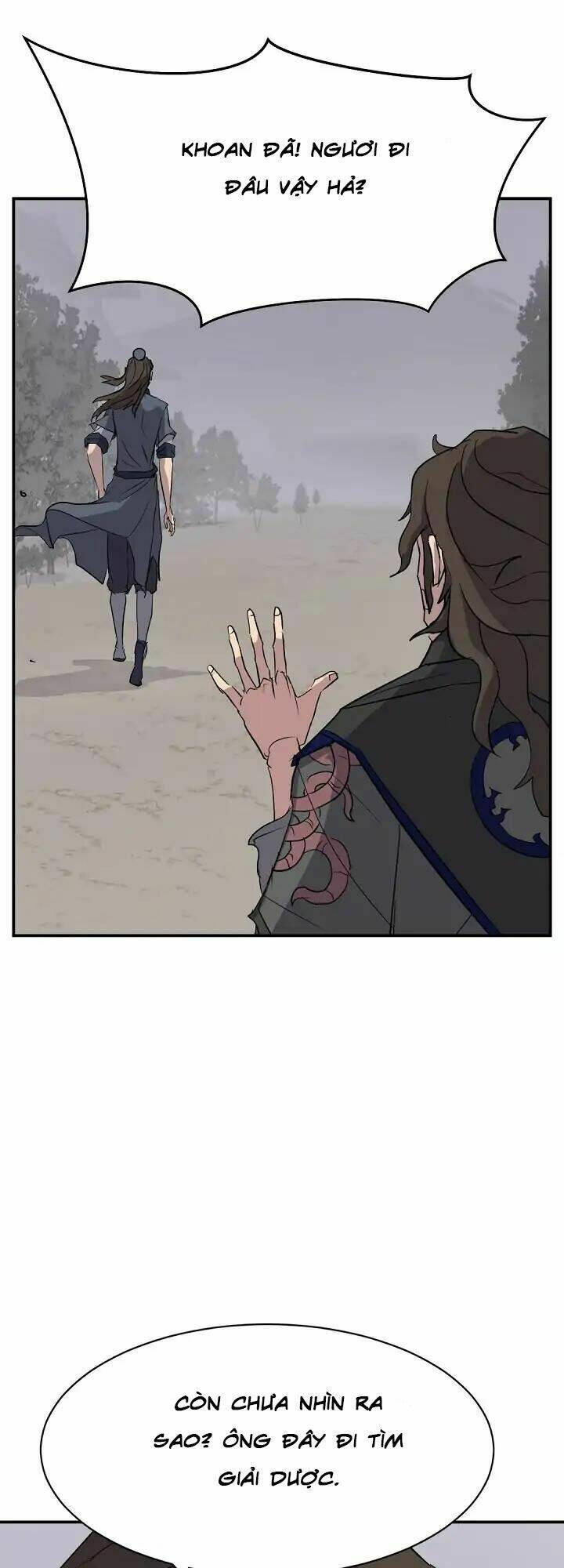 Trọng Sinh Bất Khả Chiến Bại - Chapter 70 - Page 35