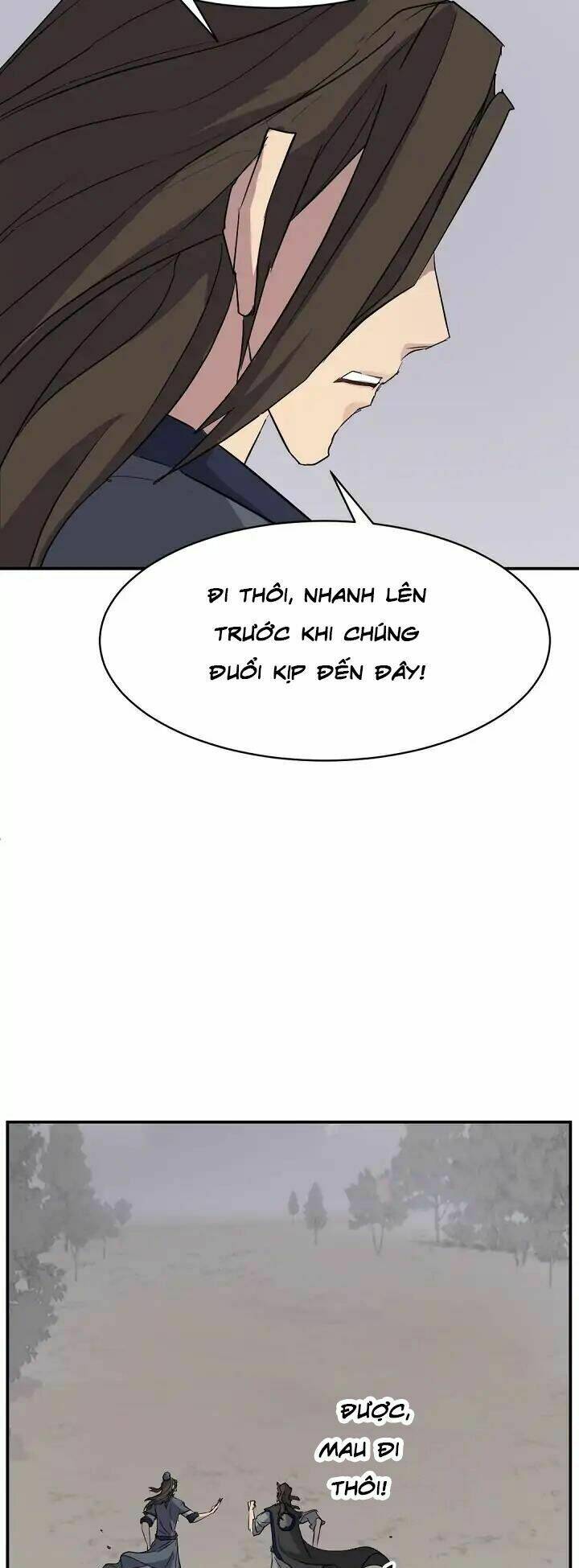 Trọng Sinh Bất Khả Chiến Bại - Chapter 70 - Page 36