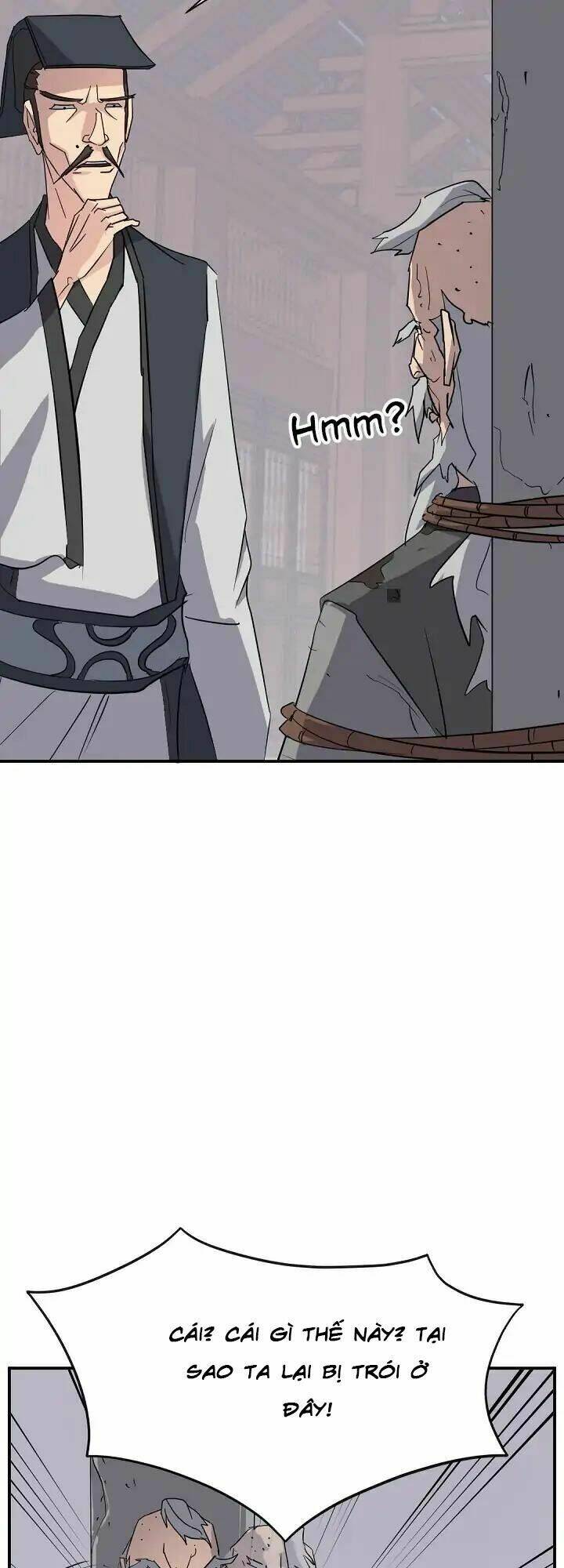 Trọng Sinh Bất Khả Chiến Bại - Chapter 70 - Page 41