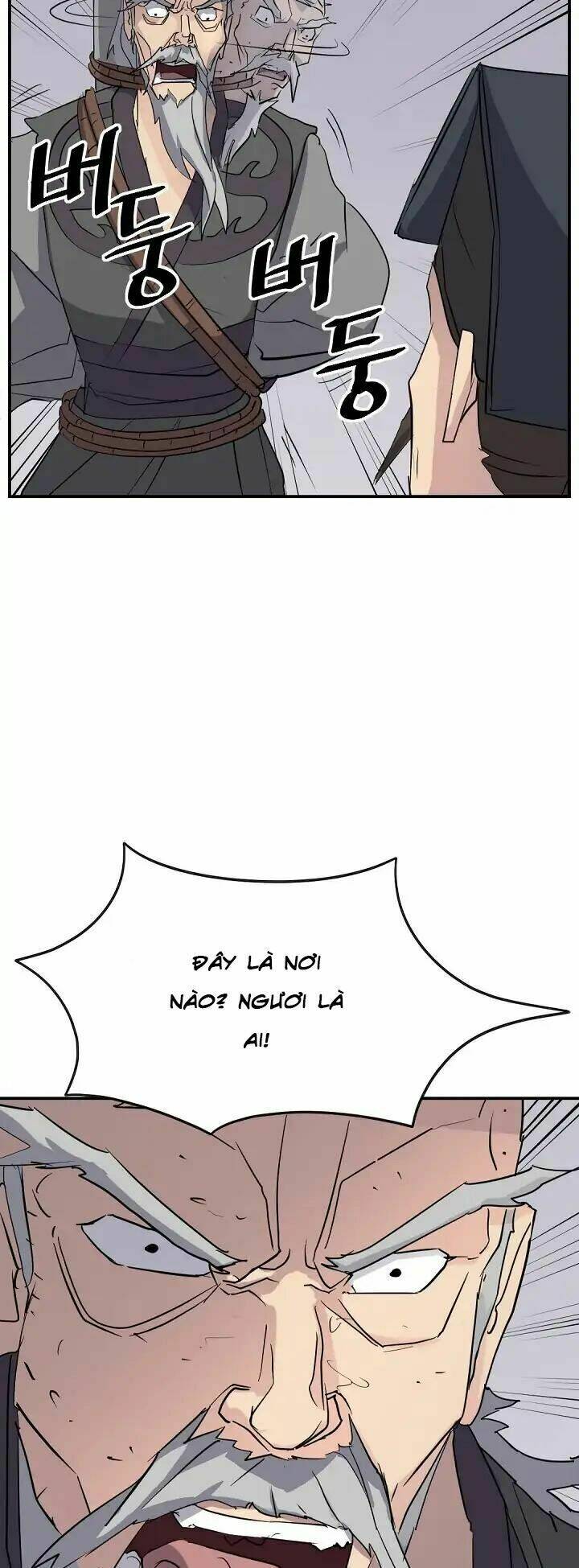 Trọng Sinh Bất Khả Chiến Bại - Chapter 70 - Page 42