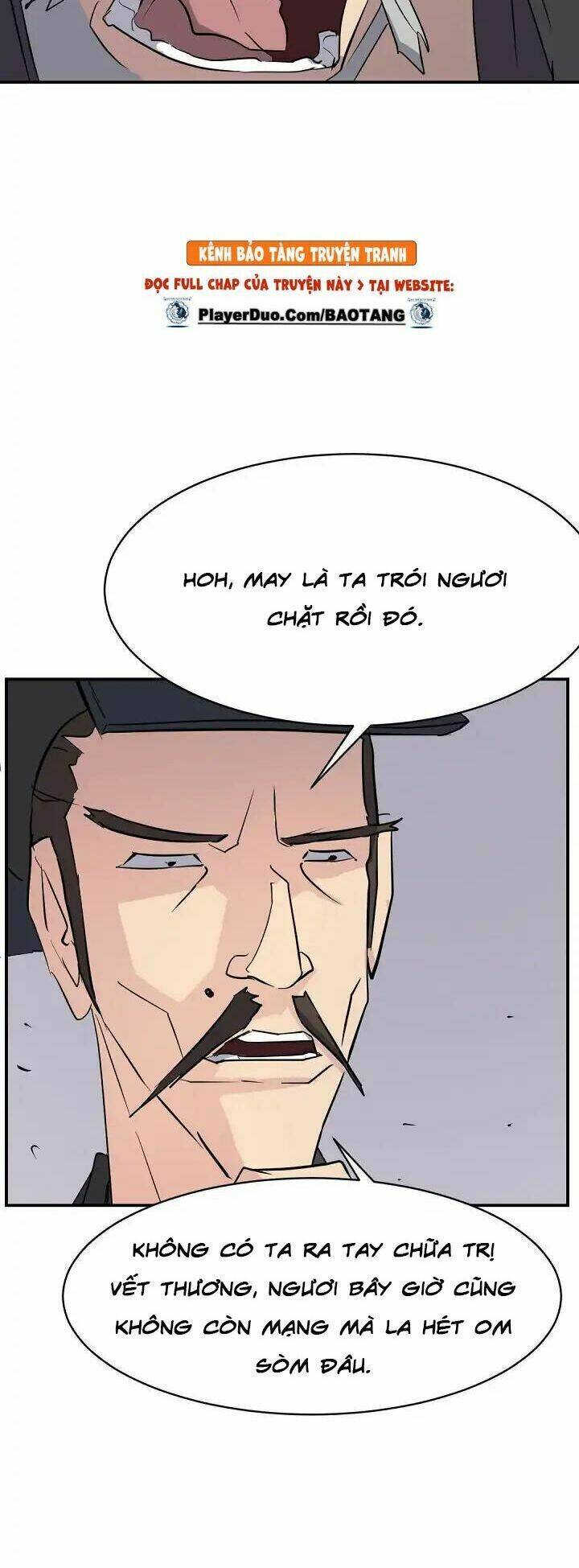 Trọng Sinh Bất Khả Chiến Bại - Chapter 70 - Page 43