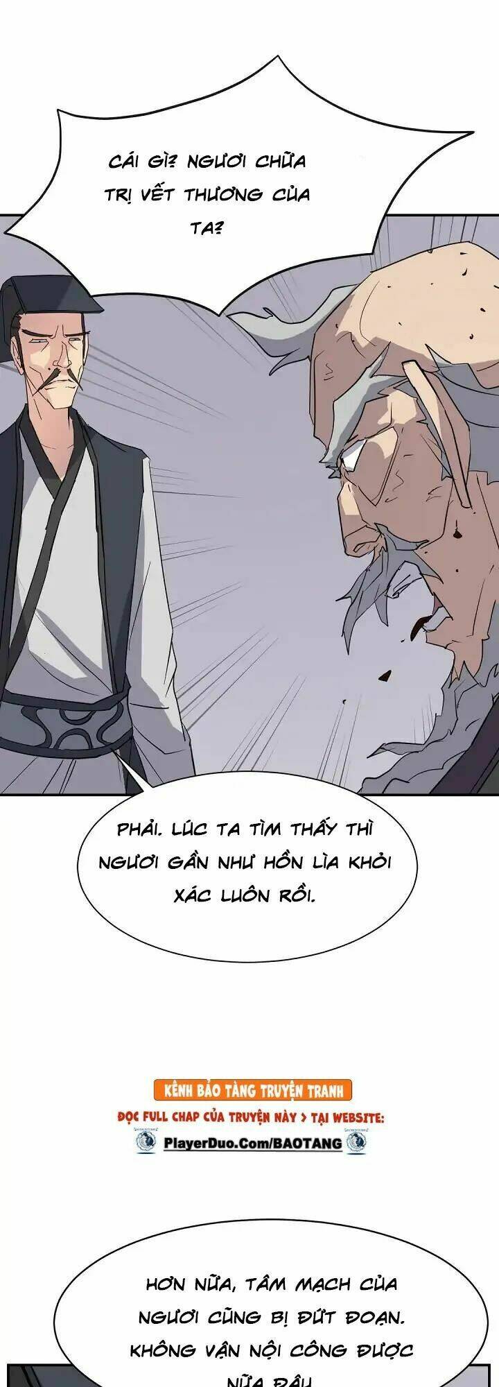 Trọng Sinh Bất Khả Chiến Bại - Chapter 70 - Page 44