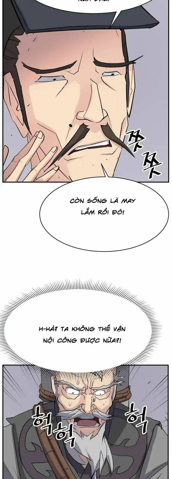 Trọng Sinh Bất Khả Chiến Bại - Chapter 70 - Page 45