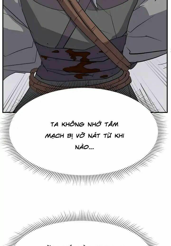 Trọng Sinh Bất Khả Chiến Bại - Chapter 70 - Page 46