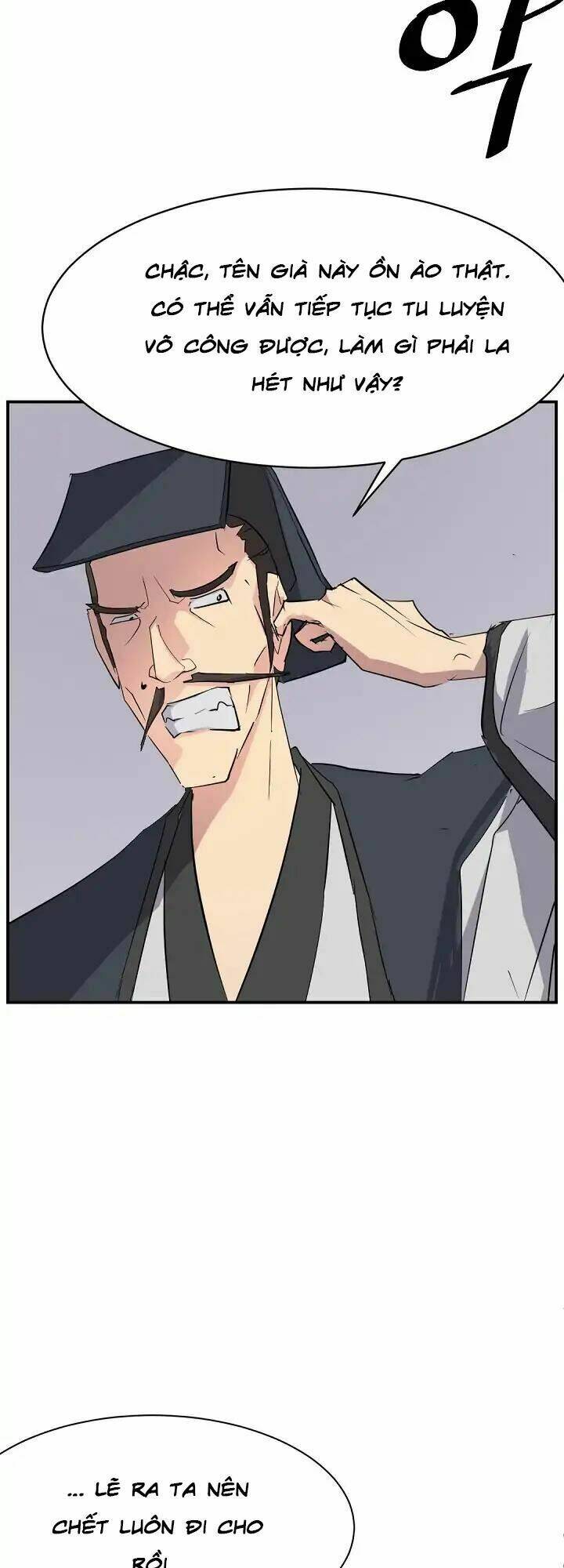 Trọng Sinh Bất Khả Chiến Bại - Chapter 70 - Page 49