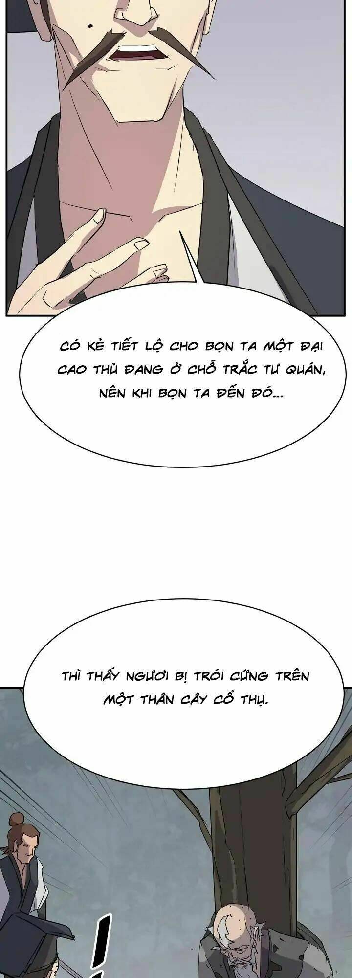 Trọng Sinh Bất Khả Chiến Bại - Chapter 70 - Page 52