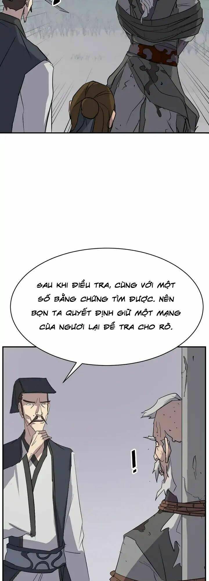 Trọng Sinh Bất Khả Chiến Bại - Chapter 70 - Page 53