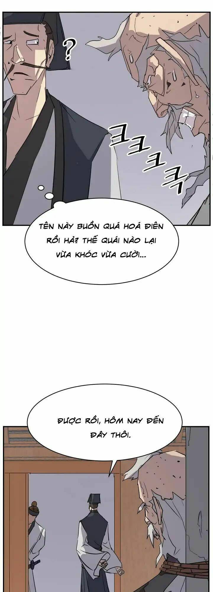 Trọng Sinh Bất Khả Chiến Bại - Chapter 70 - Page 56