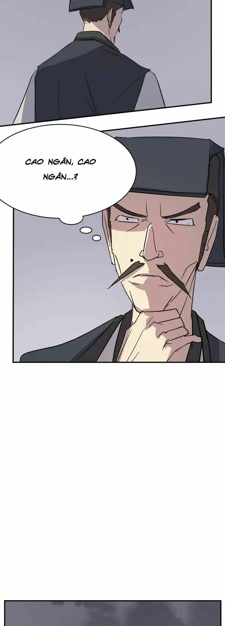 Trọng Sinh Bất Khả Chiến Bại - Chapter 70 - Page 59