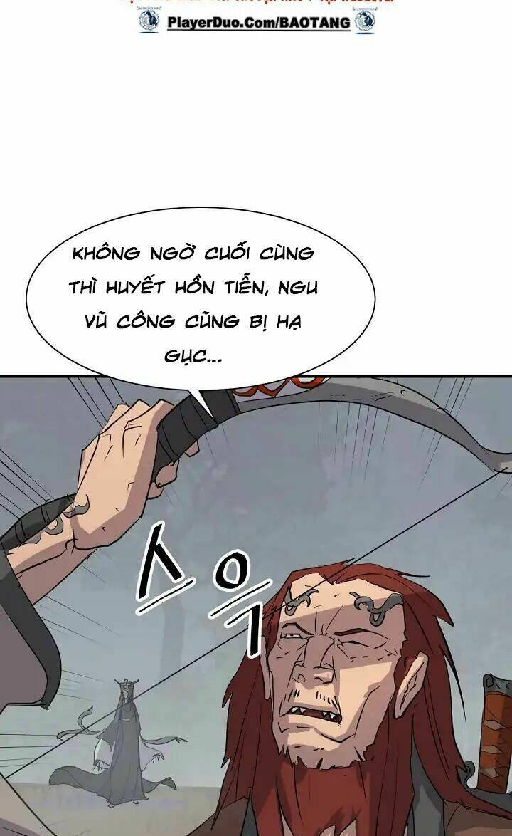 Trọng Sinh Bất Khả Chiến Bại - Chapter 70 - Page 63