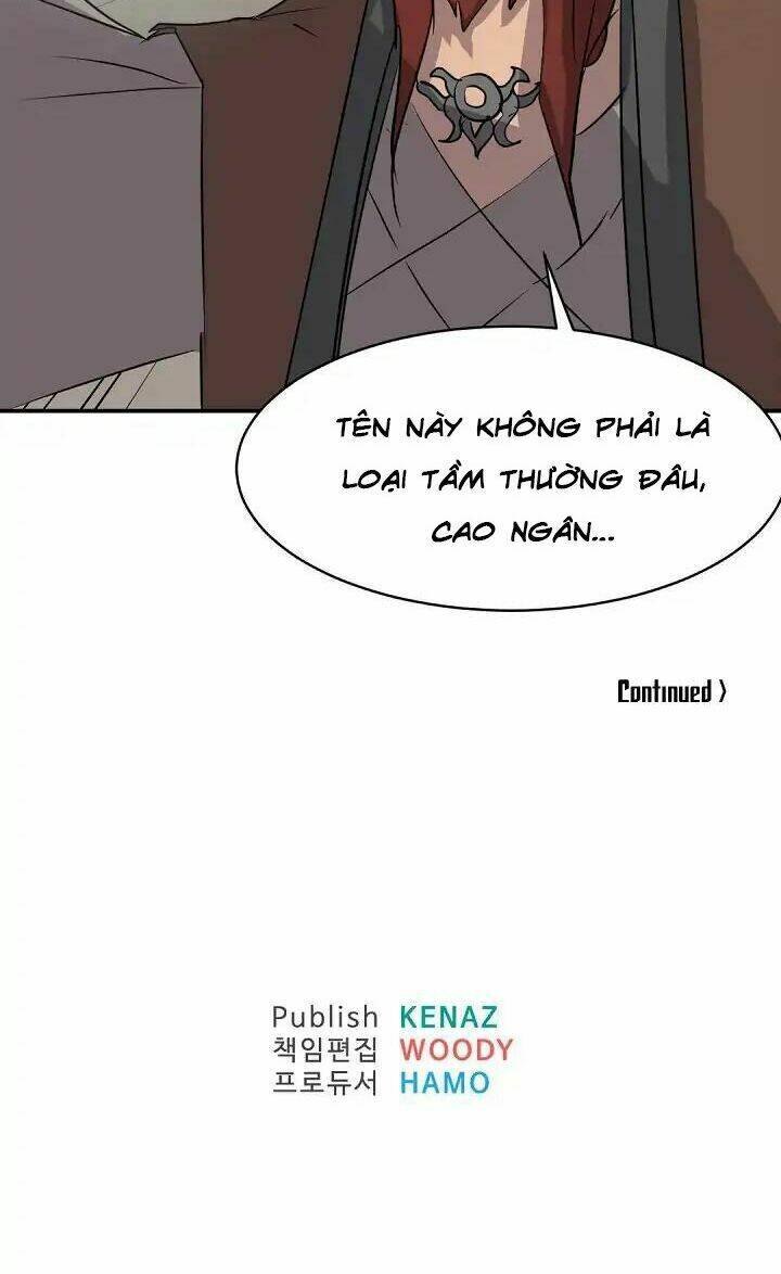 Trọng Sinh Bất Khả Chiến Bại - Chapter 70 - Page 64